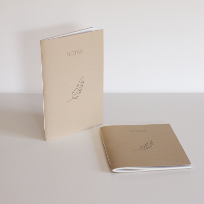 Capa Mole de Papel, tamanho bolso